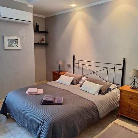 Villa Casa Kenaz Ел Кампело Екстериор снимка