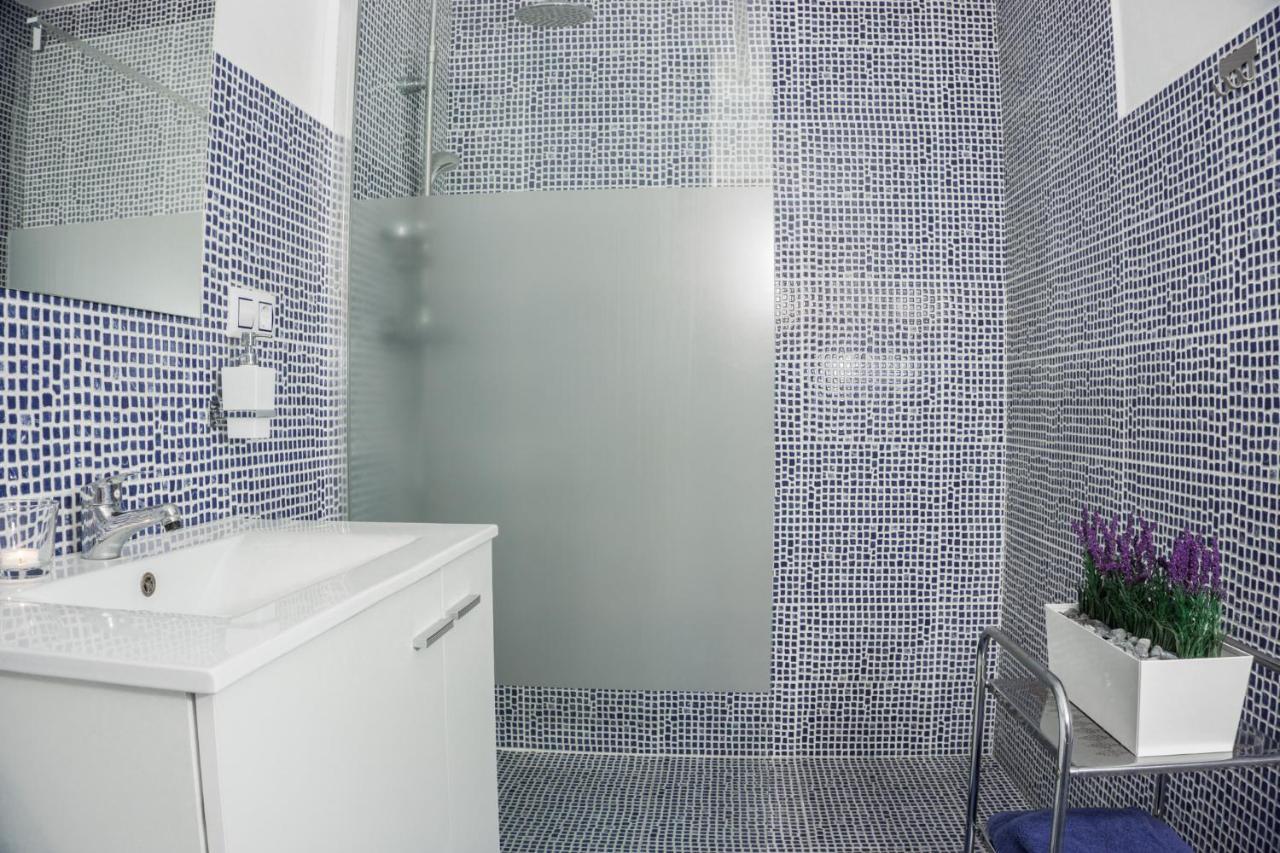 Villa Casa Kenaz Ел Кампело Екстериор снимка
